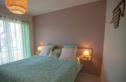 Maison à 800m de la plage - Foto 23