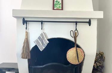 Casa rústica com terraço e jardim - Foto 22