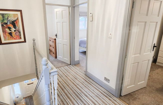 Passage East Holiday Home - Foto 22