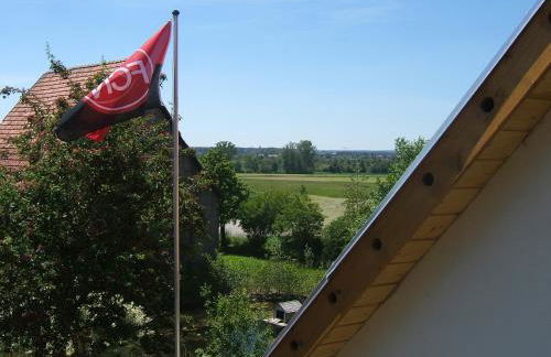 Ferienwohnung mit Charme und Blick auf Dinkelsbühl - Foto 16