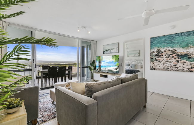 Noosa Hill Resort - Photo 48