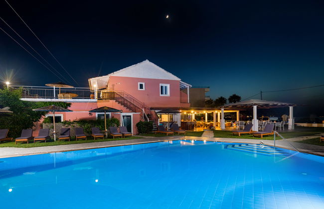 The Wave Apartments - Foto 28