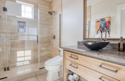 Luxe, Pool, Spa, Fire Pit, Game Room, Piano Sonoma Pool Retreat by Avantstay - Foto 70