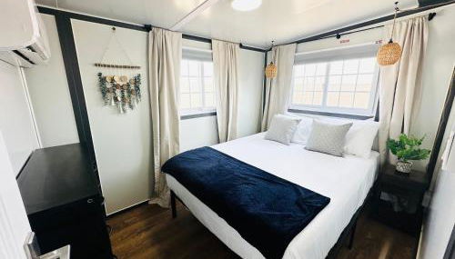 BoxHouse Villages Pecos - Foto 3