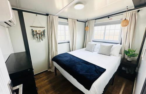 BoxHouse Villages Pecos - Foto 3