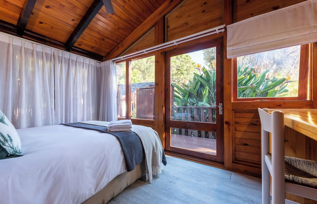 Under Milkwood Resort - Foto 46