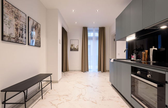 Limehome Vienna Karajangasse - Photo 77