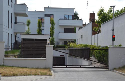 Almi Apartment, Villa Moderno z podziemnym bezpłatnym parkingiem - Foto 36