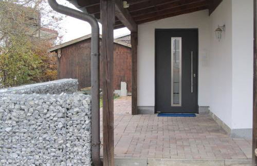 Marienstrasse - Foto 24