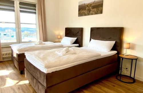 Ferienhaus Bayreuth für 10 Personen mit Garten - Foto 16