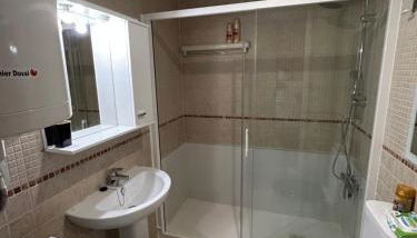 Roses Espagne 4/5 pers piscine - plage - Foto 4