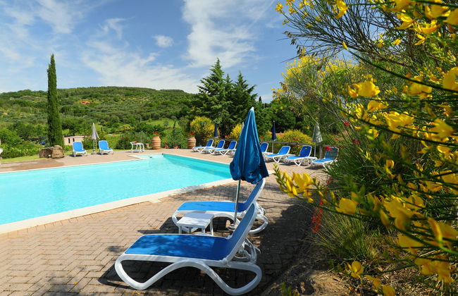 Poggio Velluto - Foto 4