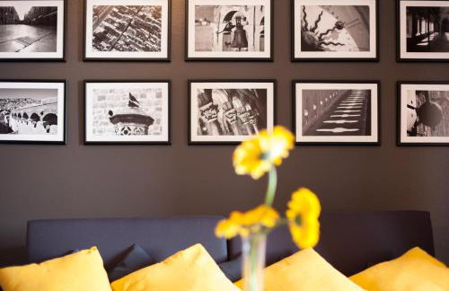 Two Bedroom Apartment with Sea View & Balcony - Foto 8