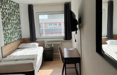 Sleep-in-Salzgitter - Foto 18