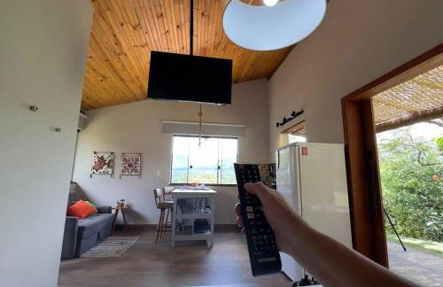 Cabanas da Mata - Cabana Flamboyant - Casa Branca - Foto 24