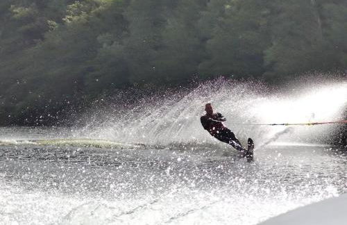 gîte résidence de la fontaine à Compreignac - Foto 25