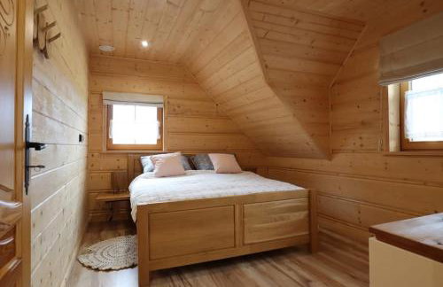 Chata Gilowicka - Beskid Żywiecki - Foto 20