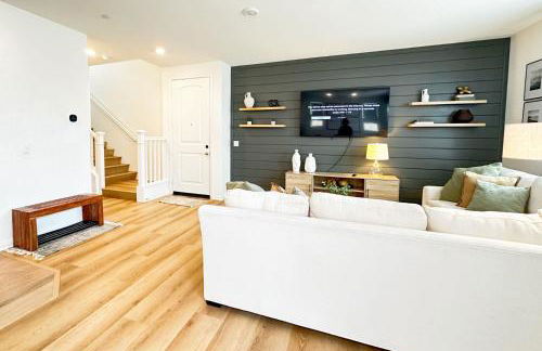 Claremont Colleges And Ontairo Mills Single Villa stay more 30 nights - Foto 18