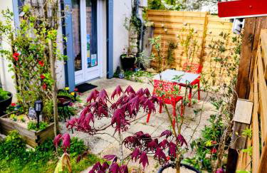 Studio Les coquelicots - Foto 15