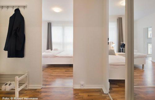 Apartments am Brandenburger Tor - Foto 92