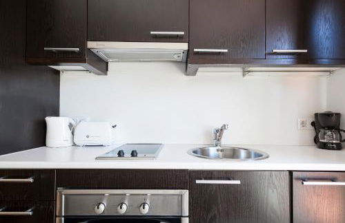 Inside Barcelona Apartments Esparteria - Foto 38