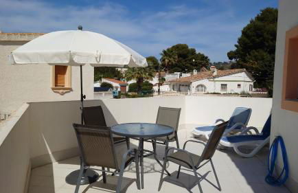 Casa Zinat 4 PAX - Foto 15