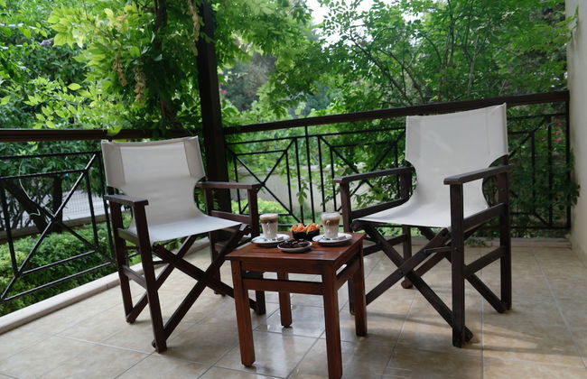 Mr. Dim Exclusive Apart Hotel - Foto 10