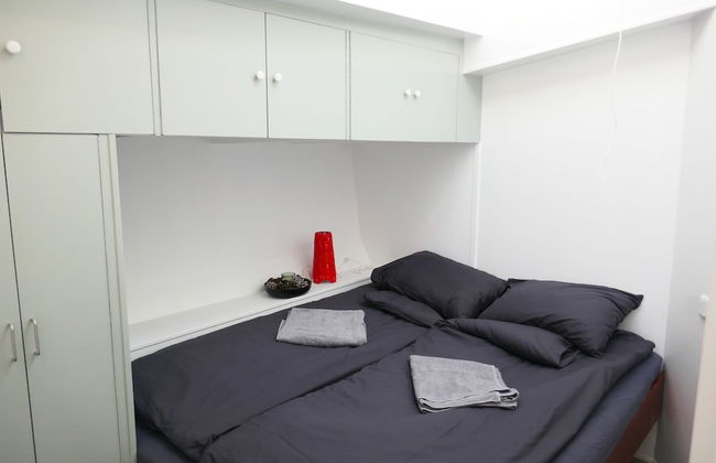 Boathotel Rotterdam Wilhelmina - Photo 2