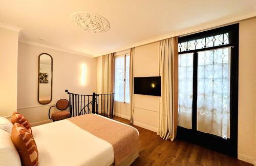 Villa SoPi Appart'Hotel by Patrick Hayat - Foto 152