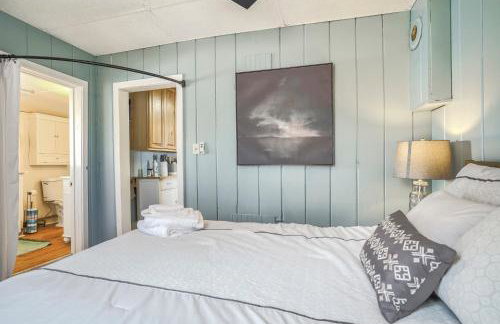 Wild Donkeys-3blocks to Casino-Mtn Views-Dogs OK - Foto 19