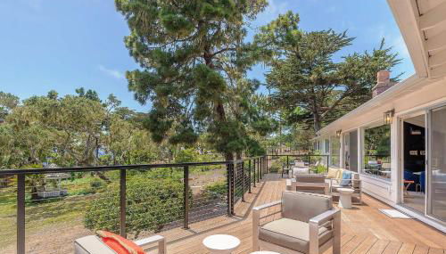 3900 Palm House on Cabrillo home - Foto 3