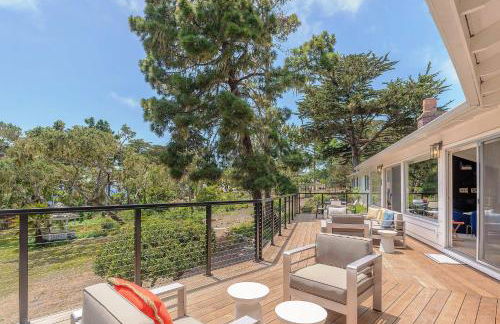 3900 Palm House on Cabrillo home - Foto 3