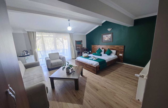 maşukiye dream homes - Foto 21