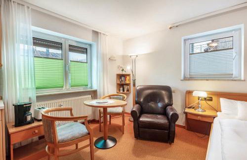 Apartments Am Schwarzwälder Hof - Foto 27