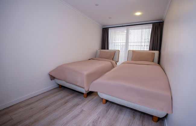 Merkuri Apart - Foto 24