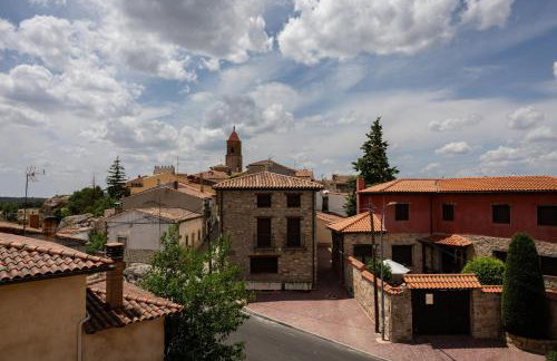 Casa Rural Alcolea del Pinar - Foto 54