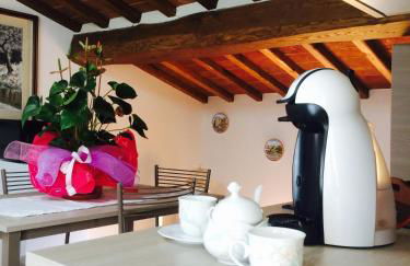 Mansarda degli Ulivi - Photo 1