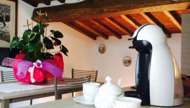 Mansarda degli Ulivi - Photo 1