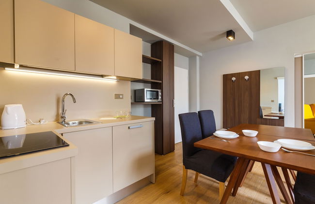 Apartments Bohemia Rhapsody - Foto 19