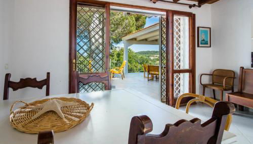 GuestHost - Seaview Villa with Large Terrace - Foto 5