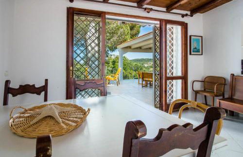 GuestHost - Seaview Villa with Large Terrace - Foto 5