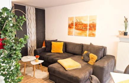 Gemütliches Apartment in Bad Berneck - Foto 17