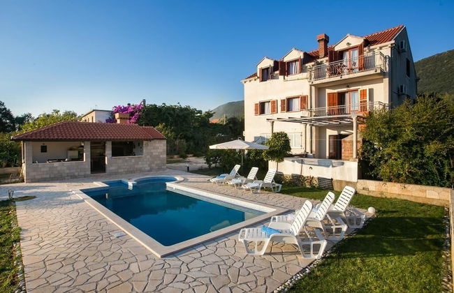 Holiday Home Luce - Foto 26