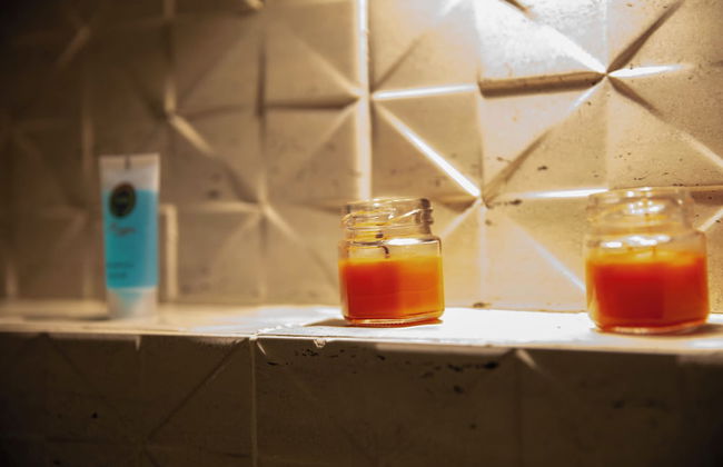 Chalet with private pool - Foto 15