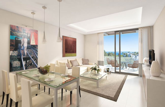 Apartamento Costa Marina - Foto 6