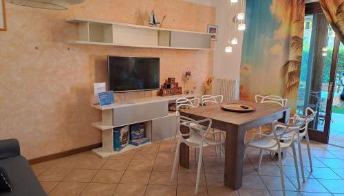 IL TIMONE DI PACENGO - Photo 3