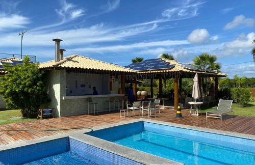 Itacimirim - Quinta das Lagoas Reserva - Photo 25