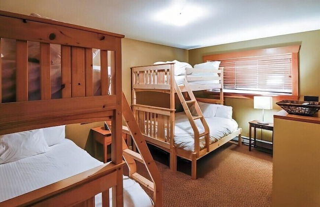 Pinnacle Ridge Chalets by Fernie Lodging - Photo 13