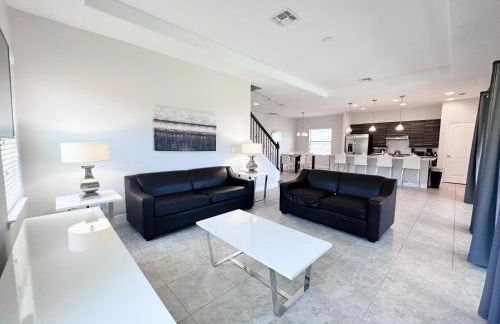 Balmoral Resort-210bp 4 Bedroom Home by RedAwning - Foto 11