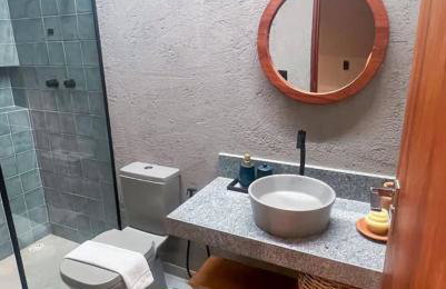 Patacho Brisa Mar - Triplex na Rota Ecológica dos Milagres - Foto 25